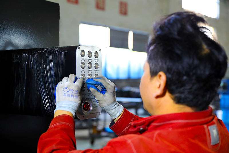 Jiaxing Shengbang เครื่องกลอุปกรณ์ Co., Ltd.