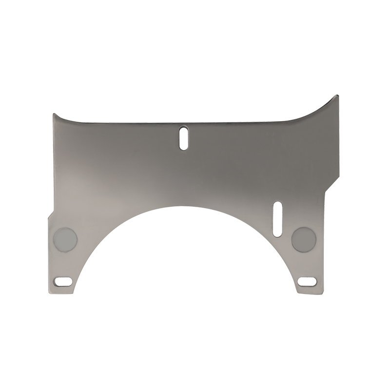 แผ่นนำเส้นด้ายสำหรับ Barmag