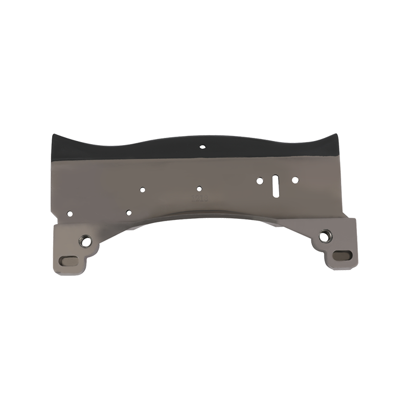 แผ่นนำเส้นด้ายสำหรับ Barmag