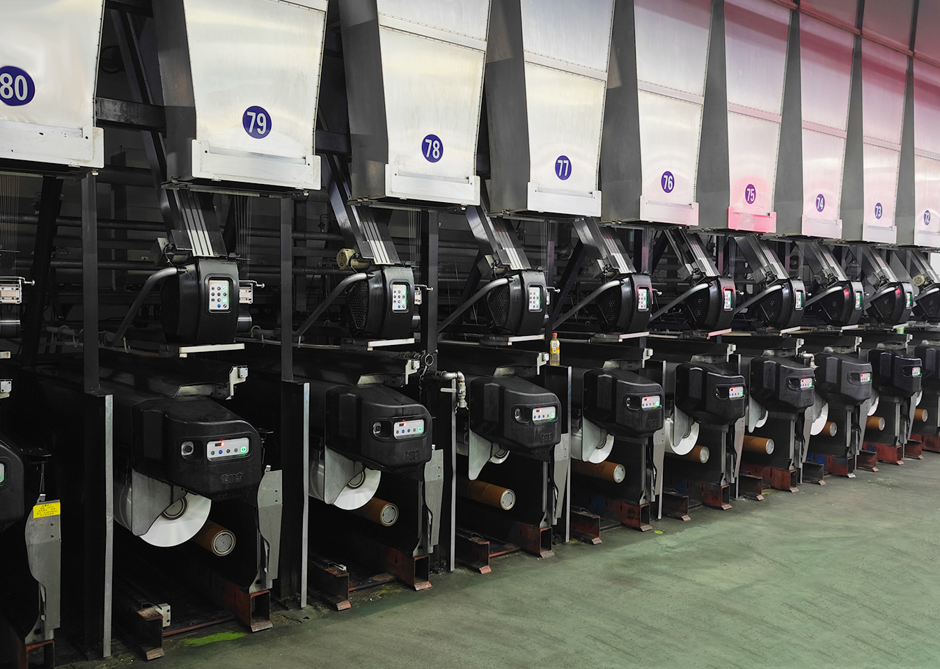 Jiaxing Shengbang เครื่องกลอุปกรณ์ Co., Ltd.