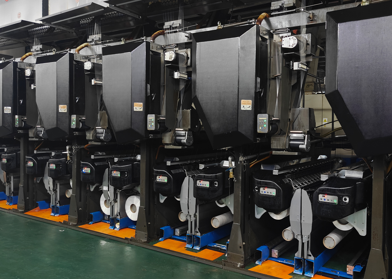 Jiaxing Shengbang เครื่องกลอุปกรณ์ Co., Ltd.