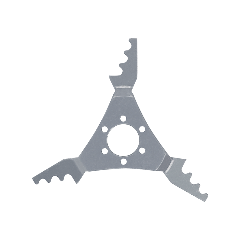 S-1067(LU)ชิฟฟอร์คสำหรับ Barmag