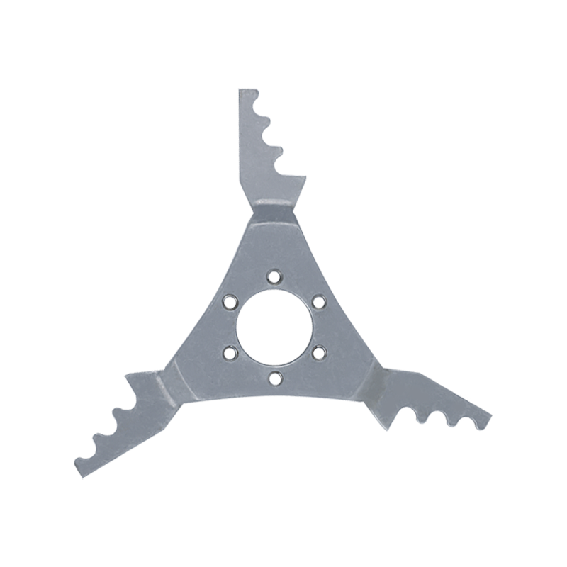 S-1068(RU)ชิฟฟอร์คสำหรับ Barmag