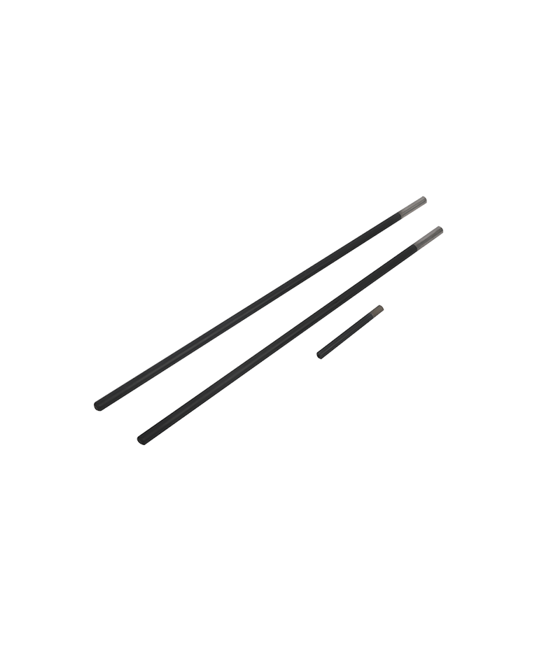 เครื่องปั่นด้าย ร็อด หลักทรัพย์ละลายด้านความร้อนและความแตกต่างระหว่างการทำงานที่ความเร็วสูงได้อย่างมีประสิทธิภาพ