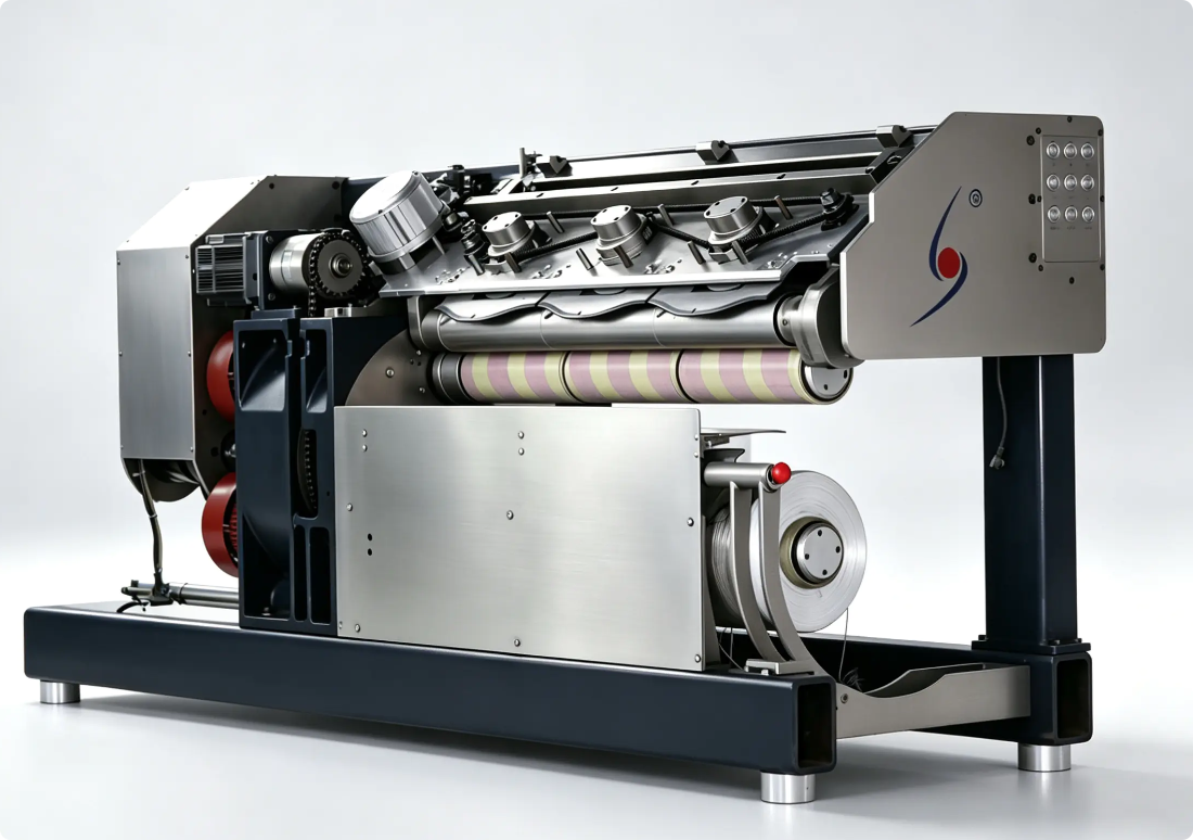 Take Up Winder Guide: ประเภท ชิ้นส่วนสำคัญ และตัวเลือกการอัพเกรดสำหรับ Spinning Lines