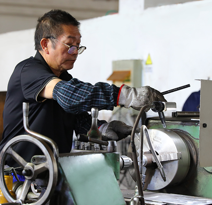 Jiaxing Shengbang เครื่องกลอุปกรณ์ Co., Ltd.